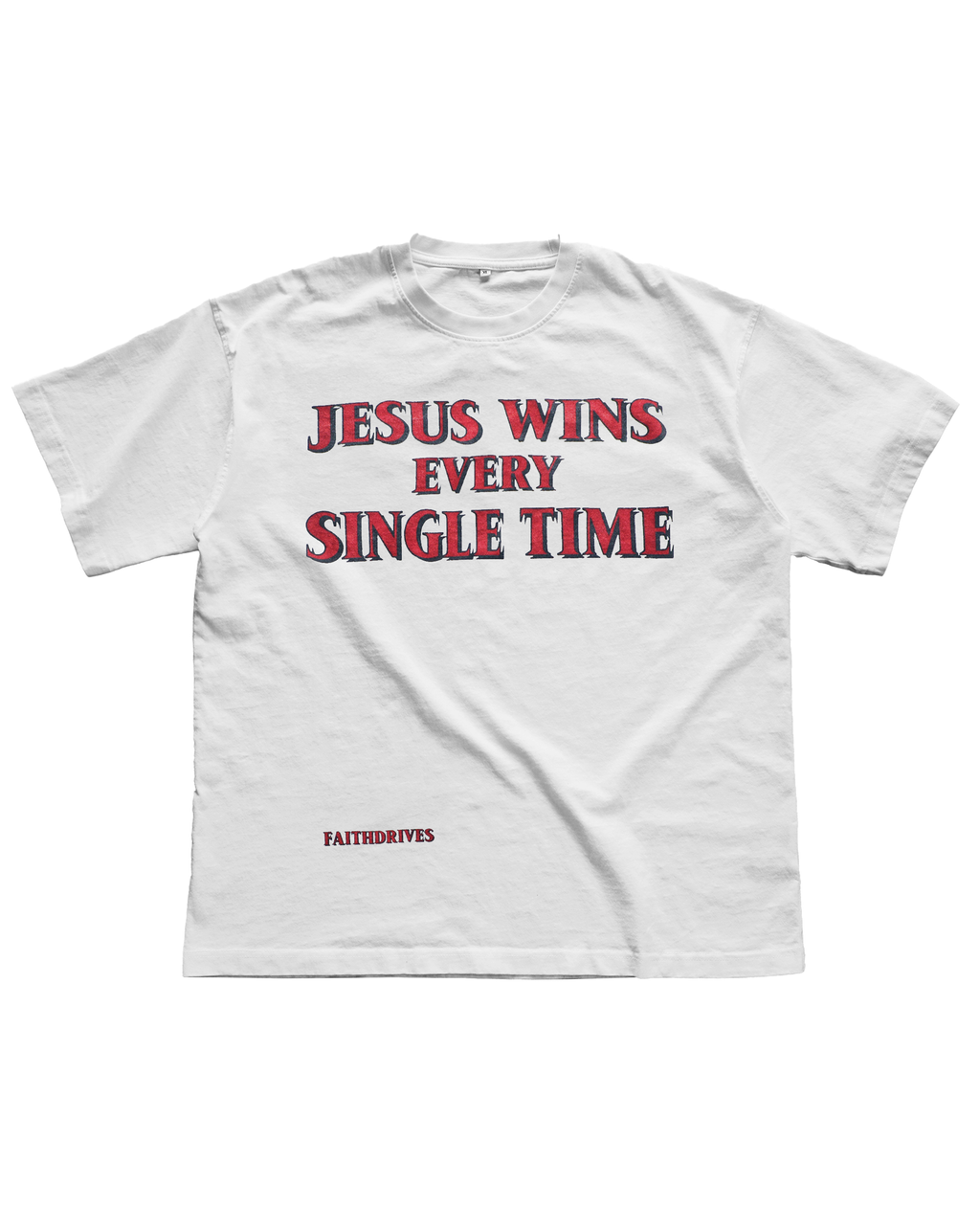 JWEST Tee