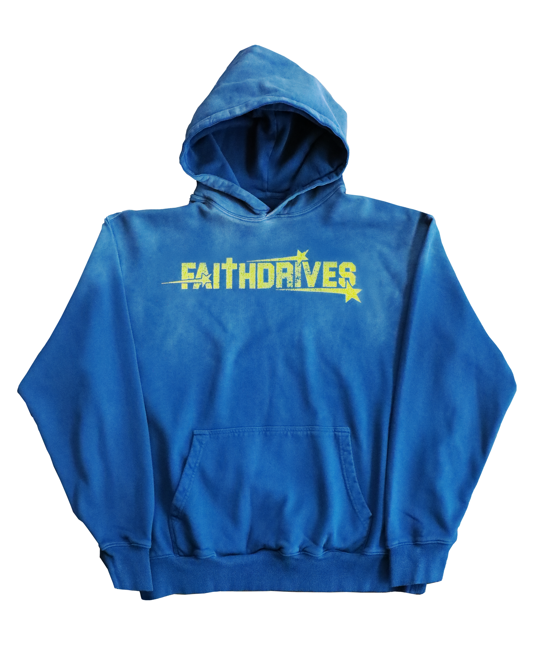 The Sin Bearer Hoodie
