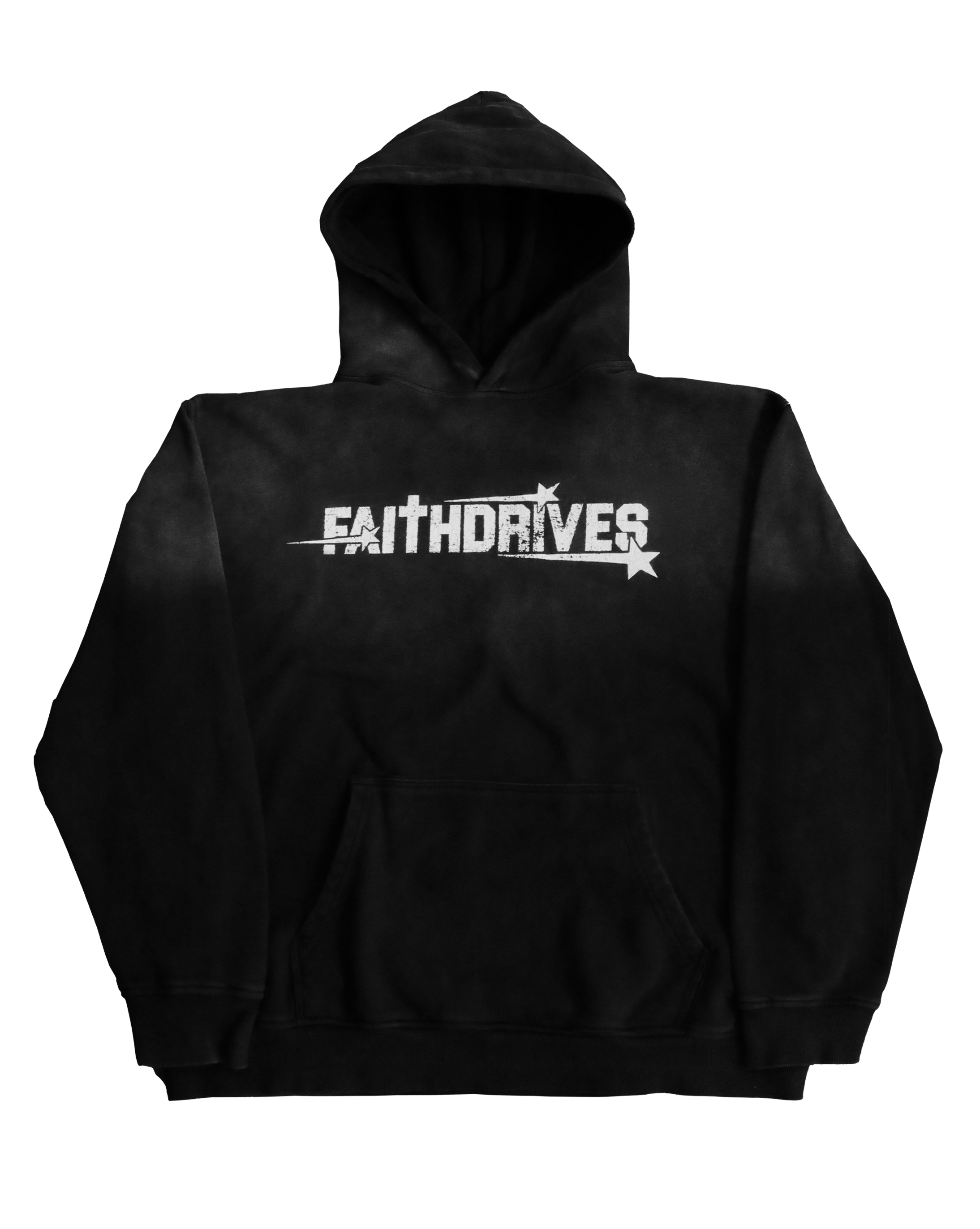 The Sin Bearer Hoodie