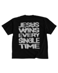 Jesus Wins Tee