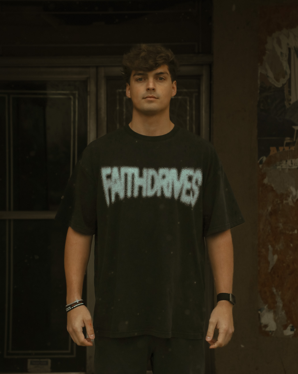 Jesus Wins Tee