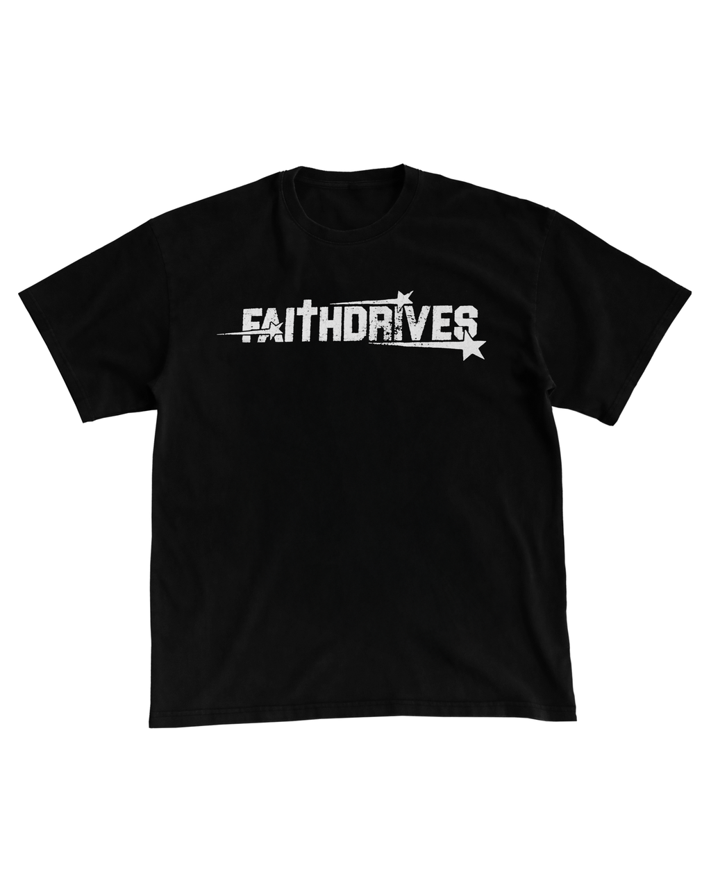 The Sin Bearer Tee
