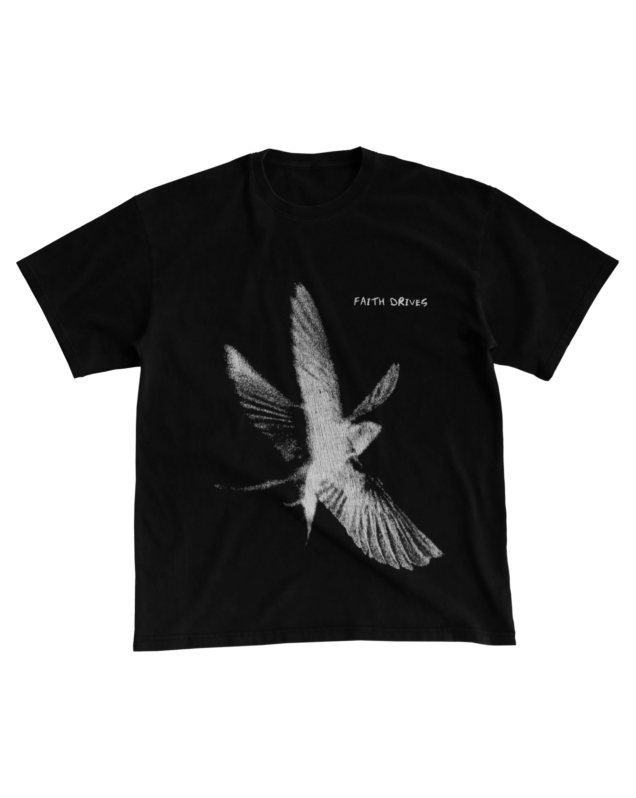 Sin Breaks God’s Heart Tee